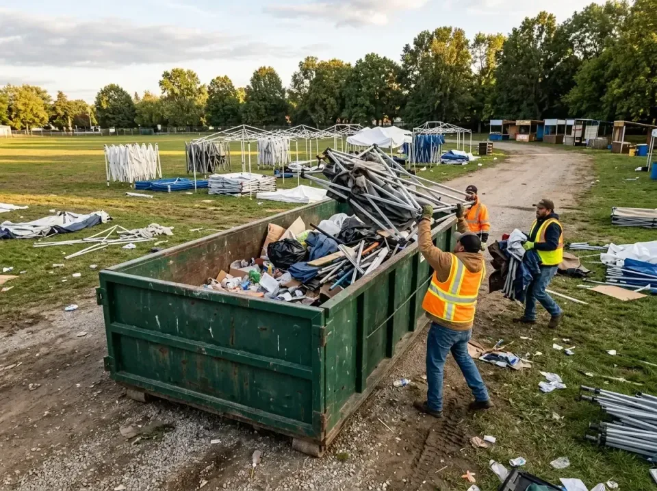 temporary-event-waste-containe-016 — frequently asked questions, Roll-Off Dumpster Rental Services in Bayonet Point, FL